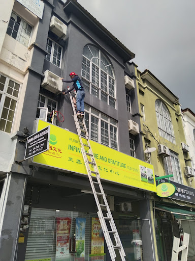Pusat Aircond service Solution