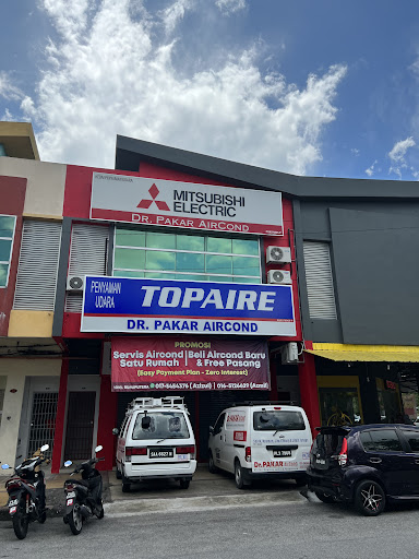Dr Pakar AirCond
