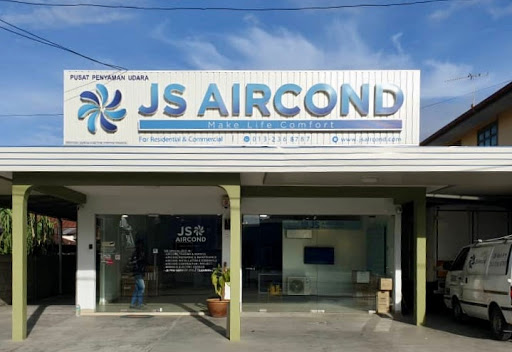JS Air-Cond | Ipoh