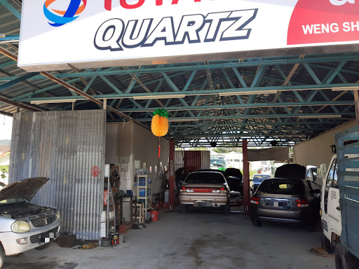 Weng Sheng Auto Enterprise
