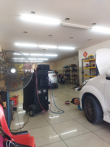 Fei Xiang Aircond And Accessories