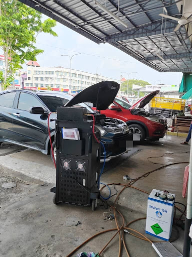 GM Air-Cond