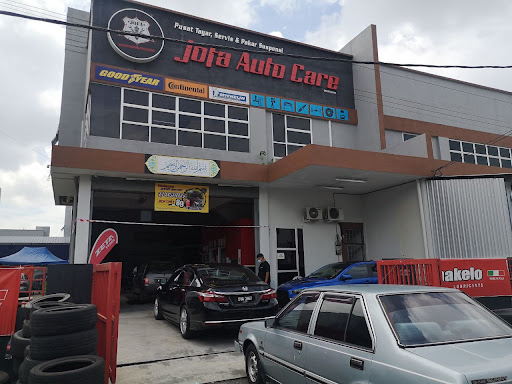 JOFA AUTO CARE (JAC AUTO PRO SDN BHD)
