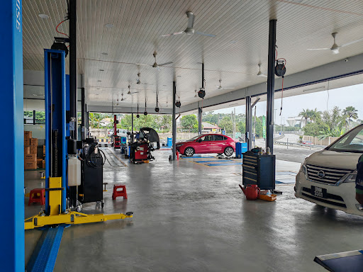 LNP Autocare Putrajaya
