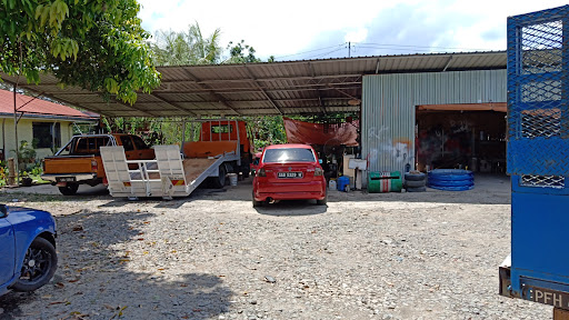 R & R auto service (car aircond service)