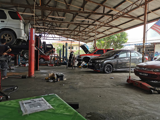Easy Auto Care