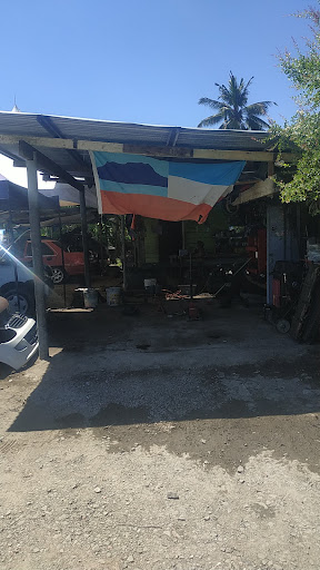 Lee Workshop Putatan