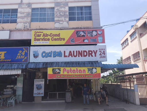 Putatan Car Air Con Service Centre