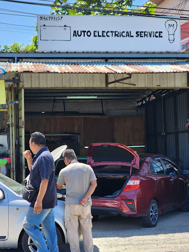 Auto Electrical Service (Car Service)