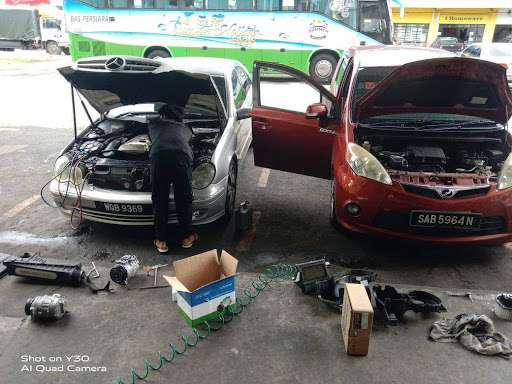 NOR JAYA AUTO