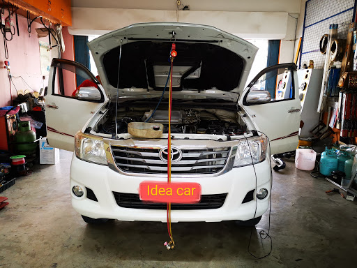 Idea Car Accessories & Air Cond