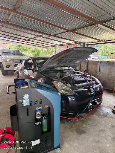 Servis Aircond Budget SEMPORNA (Nazwaj Trading)