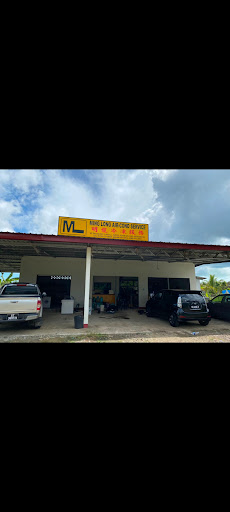 Ming Long Aircond Service