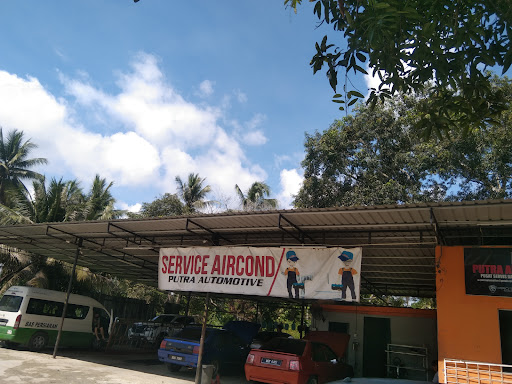 PUTRA AUTOMOTIVE