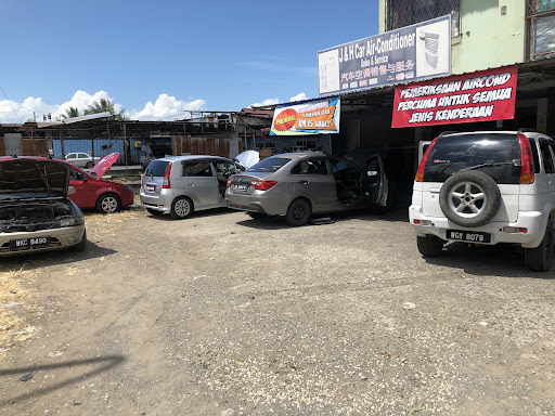 J&H Car Air Conditioner