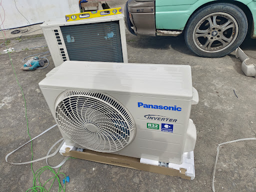 AirCond Service Murah Tawau