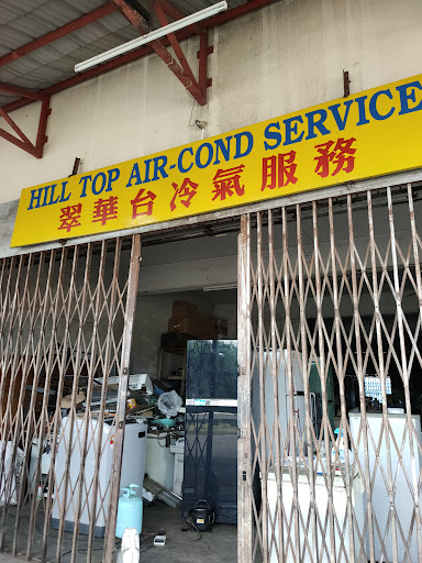 Hill Top Air Cond Service