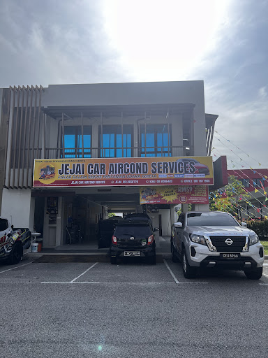 JEJAI CAR AIRCOND SERVICES HQ
