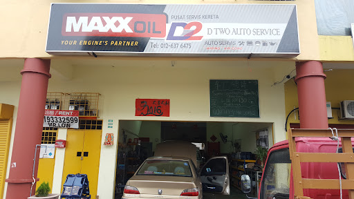 D Two Auto Service