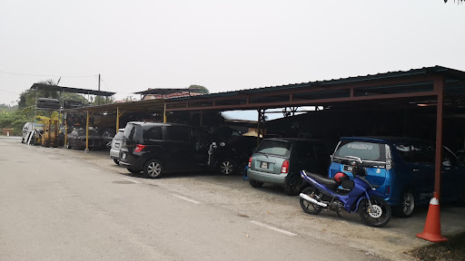 Safuan Air-conditioner (car)