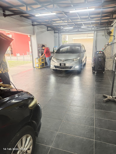 JEJAI CAR AIRCOND SERVICE & PART SUPPLY