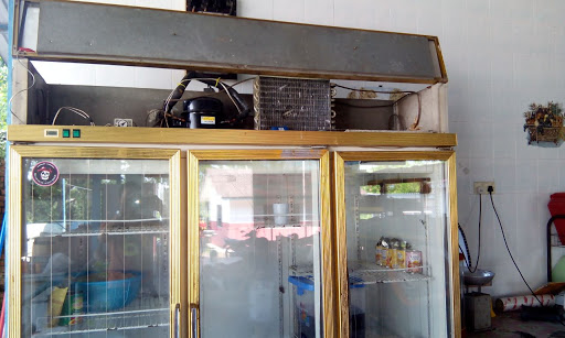 SERVICE AIRCOND,BAIKI PETI SEJUK&MESIN BASUH (Electrical and Air conditioning)