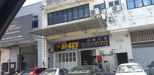 Fatty Car Air Cond Services