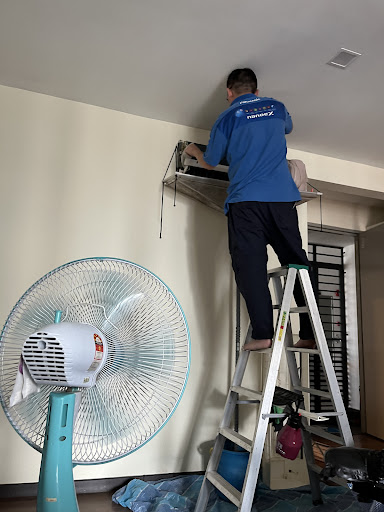 AIRLAB AIRCON & ELECTRICAL SERVICE