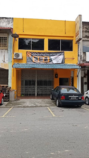 Fareast One Auto And Aircond Servis