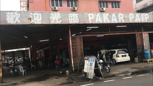 chuan car aircond services