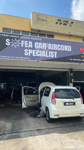 Sofea Car Aircond Specialist