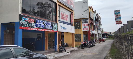 Prozone Aircond Shop