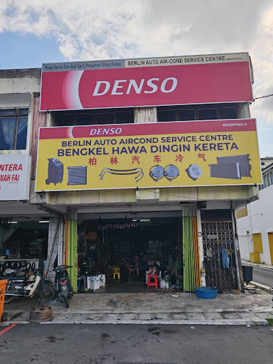Berlin Auto Air-cond Service Centre