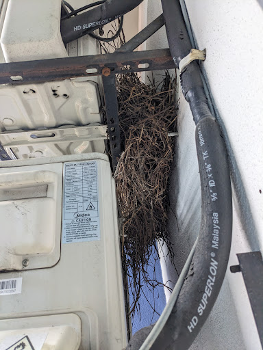 Ez Aircond Electrical & Services