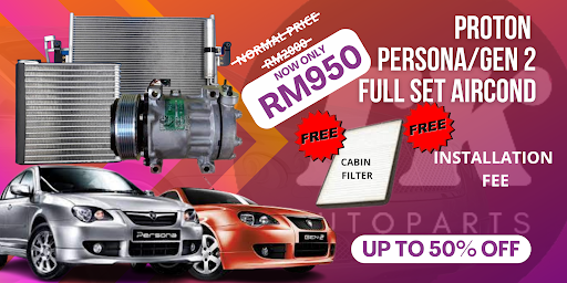 TK Best Car Aircond & Accessories