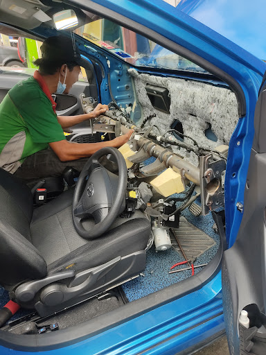 Best Cool Auto Air-Cond Service & Acc.