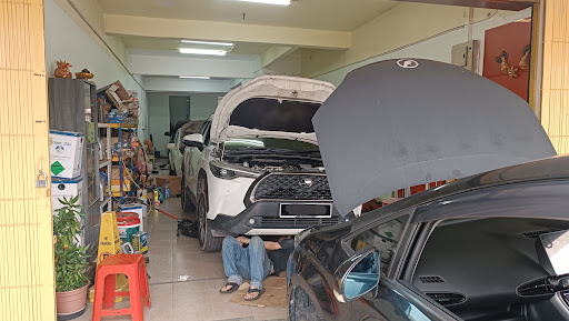 L&L KLANG AUTO AIR-COND & REPAIR CAR SERVICES