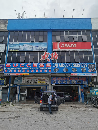 Success Car Air-Cond Services & Accessories