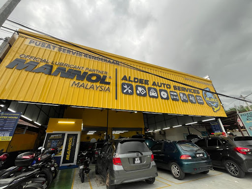 Aldee Auto Services