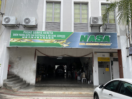 Shen Yoong Auto Car Electrical & Air Cond Service