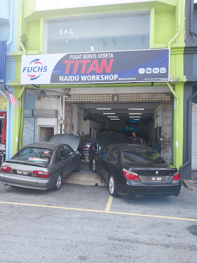 ES Auto Aircond Services