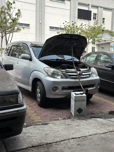 YS Auto Air Cond & Car Care