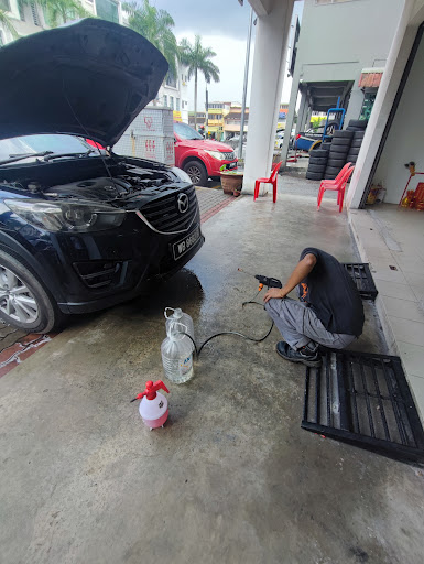 Seong Car Aircond Services