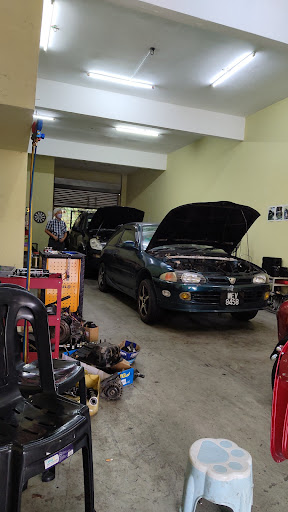 HL AUTO AIRCONDITIONING & WIRING SERVICES