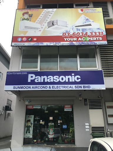Pakar Servis Aircond Rawang