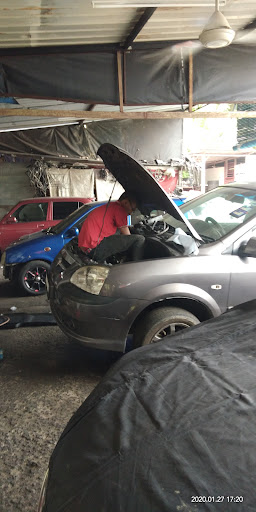 RH Garage Auto Care