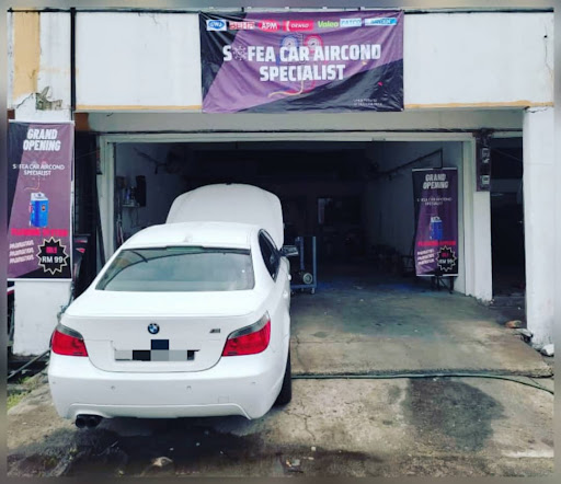 Sofea Car Aircond Specialist