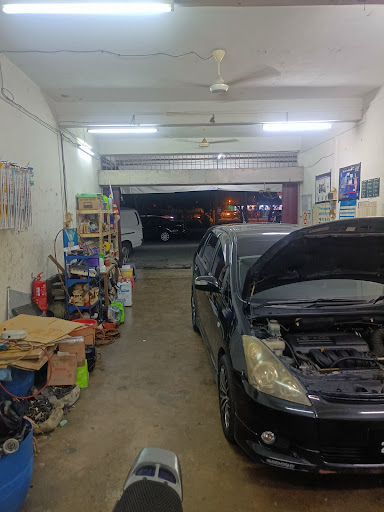 Soon Meng Elektric Car & Air-Cond Service Centre
