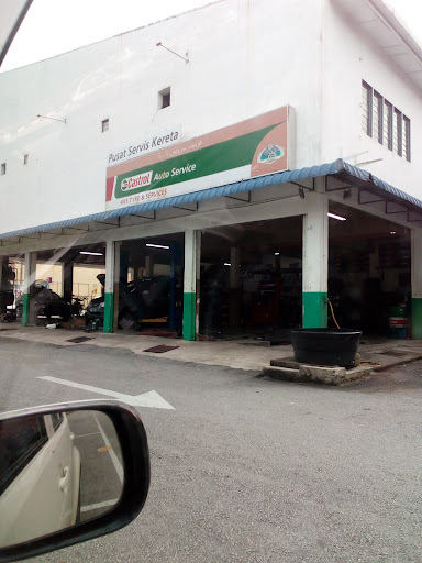 KKS Tyre & Aircond Services