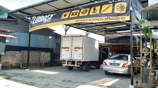 SS Aircond & Servis Kereta Terengganu